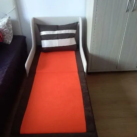 6009 In Sunny View Central Apartment Sunny Beach