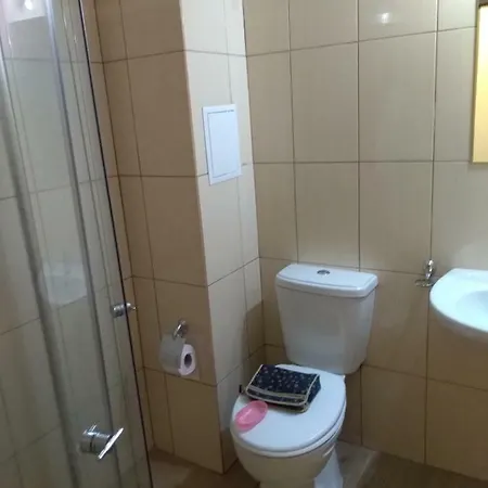 6009 In Sunny View Central Apartment *